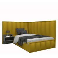 Pat Tapitat de Colt ARMY 140 DR fara noptiere, Kronos 11